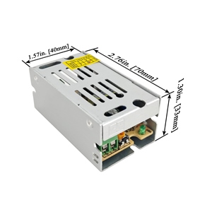 15W Single Output Switching Power Supply
